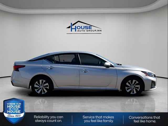 2023 Nissan Altima 2.5 S