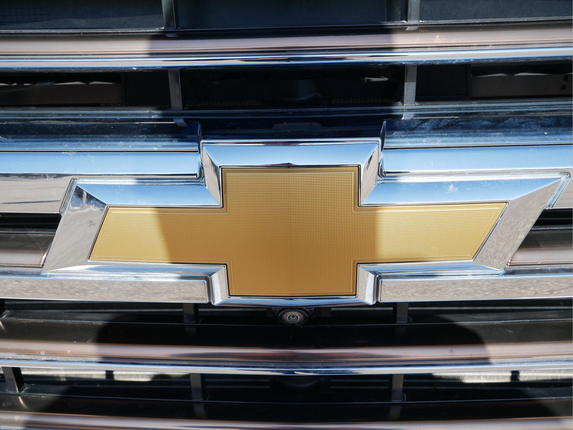 2023 Chevrolet Silverado 3500 HD High Country