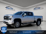 2023 Chevrolet Silverado 3500 HD High Country