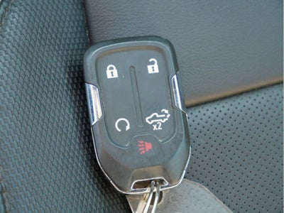 2023 Chevrolet Silverado 3500 HD High Country