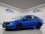 2021 Honda Civic Sedan Sport