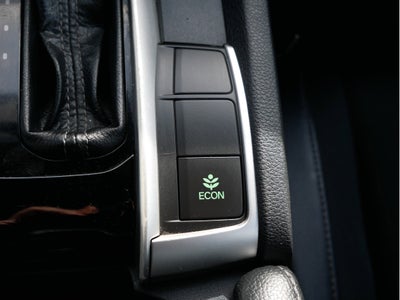 2021 Honda Civic Sedan Sport