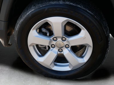 2021 Jeep Compass Base