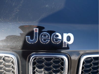 2021 Jeep Compass Base