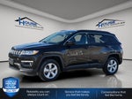 2021 Jeep Compass Base