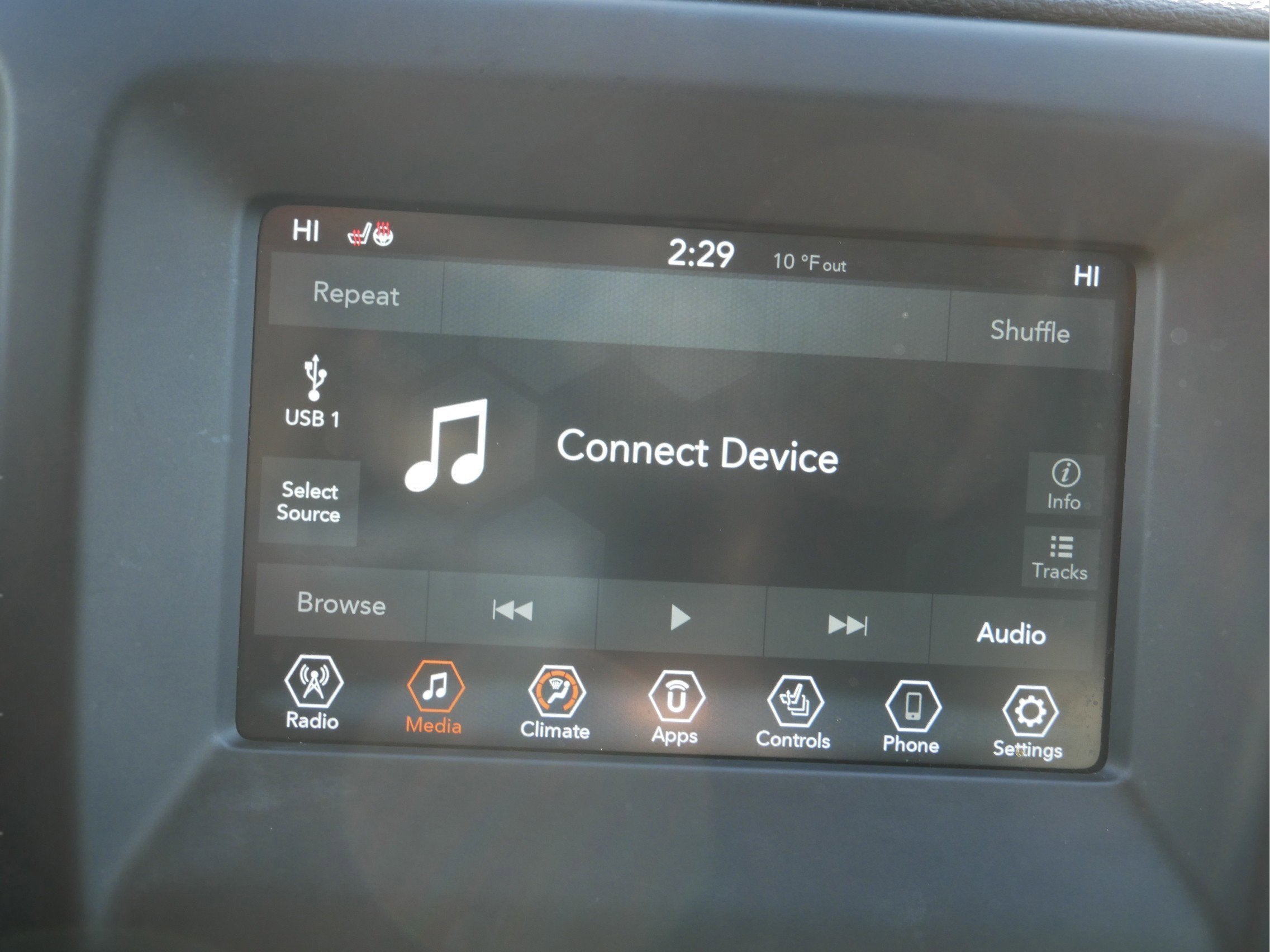 2021 Jeep Compass Base