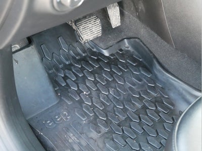 2021 Jeep Compass Base