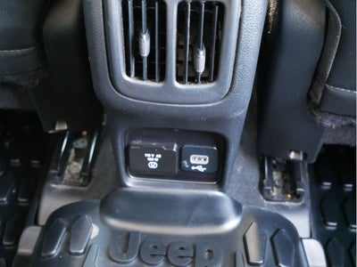 2021 Jeep Compass Base