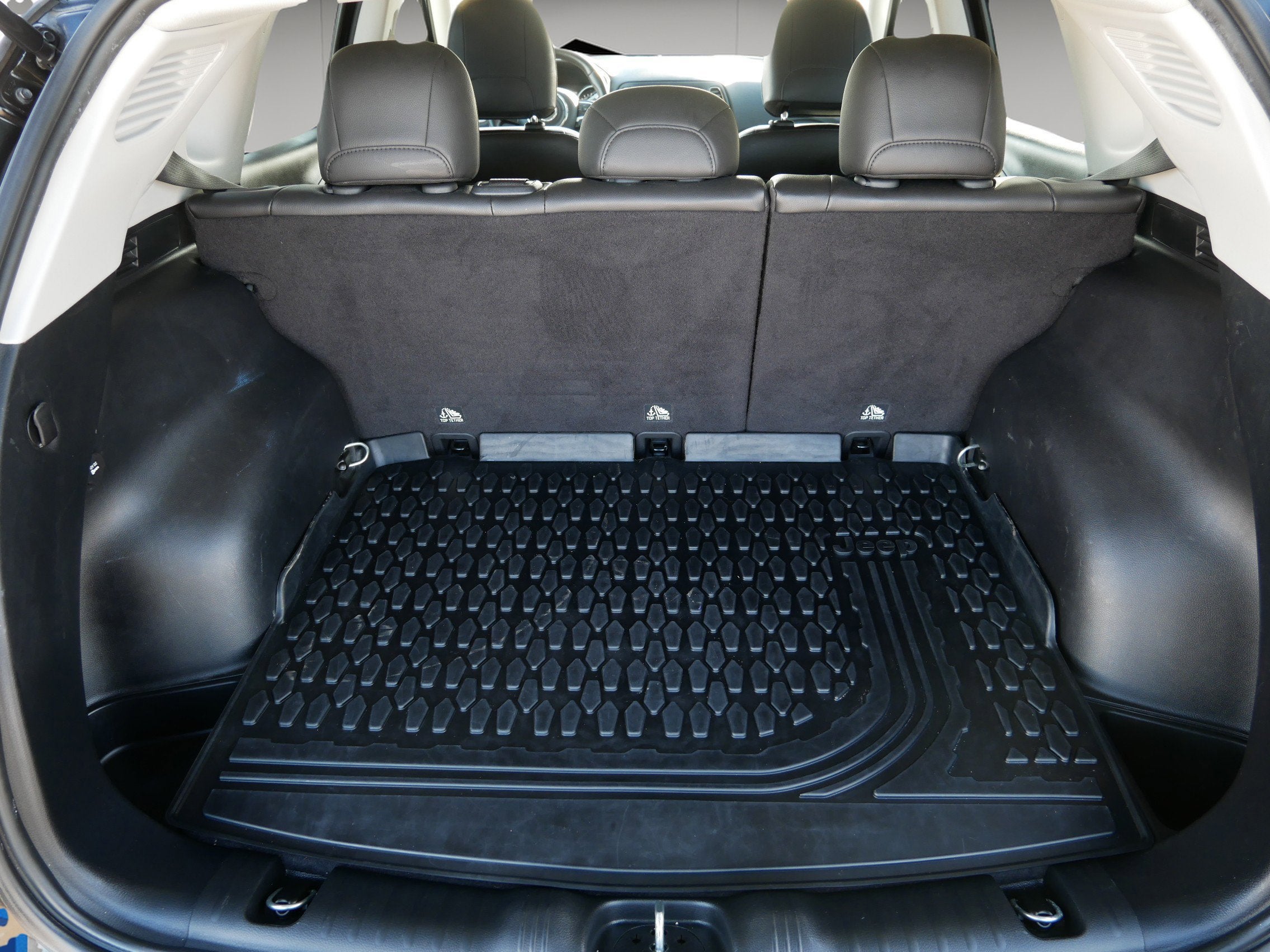 2021 Jeep Compass Base