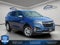 2024 Chevrolet Equinox Base
