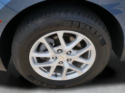 2024 Chevrolet Equinox Base