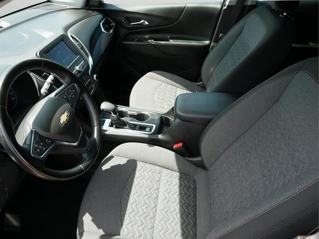 2024 Chevrolet Equinox Base