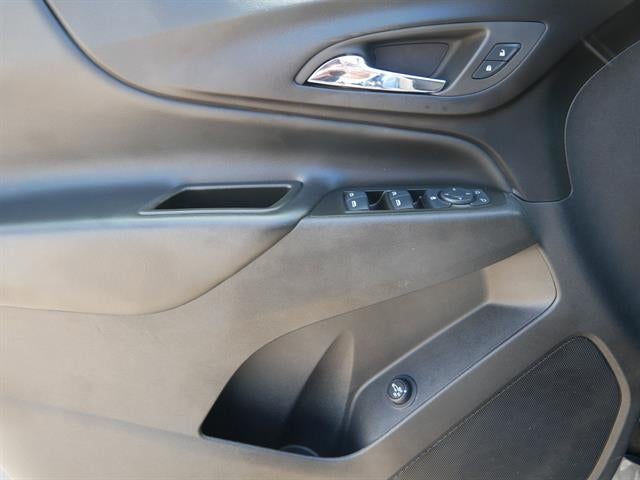 2024 Chevrolet Equinox Base