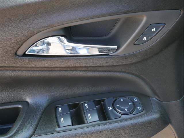 2024 Chevrolet Equinox Base