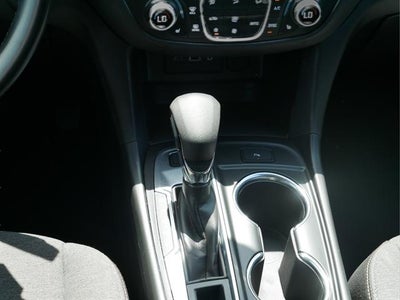 2024 Chevrolet Equinox Base