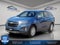 2024 Chevrolet Equinox Base