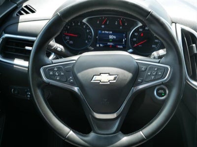 2024 Chevrolet Equinox Base