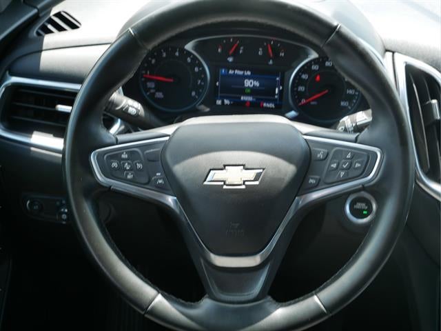 2024 Chevrolet Equinox Base