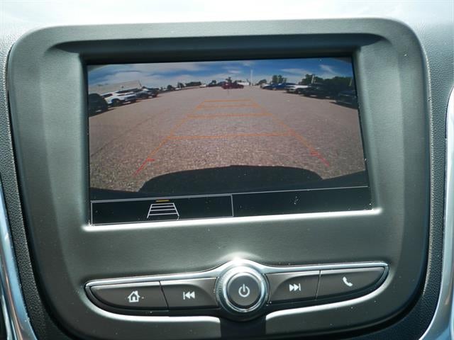 2024 Chevrolet Equinox Base