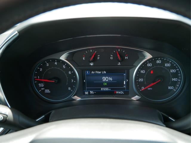 2024 Chevrolet Equinox Base