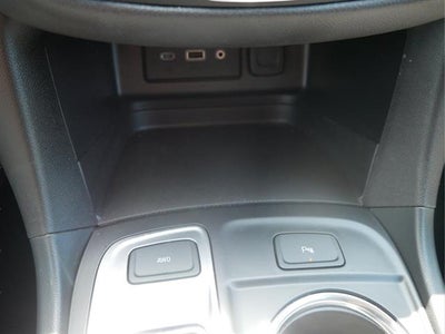 2024 Chevrolet Equinox Base