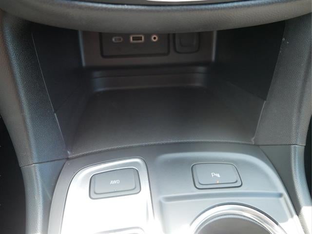 2024 Chevrolet Equinox Base
