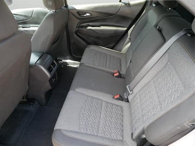 2024 Chevrolet Equinox Base