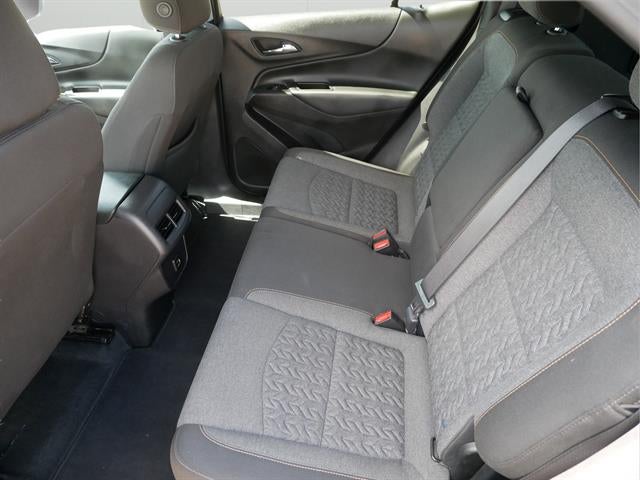2024 Chevrolet Equinox Base
