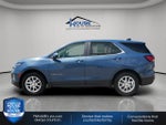 2024 Chevrolet Equinox Base