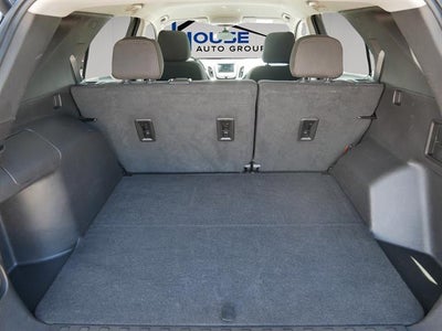 2024 Chevrolet Equinox Base