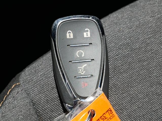 2024 Chevrolet Equinox Base