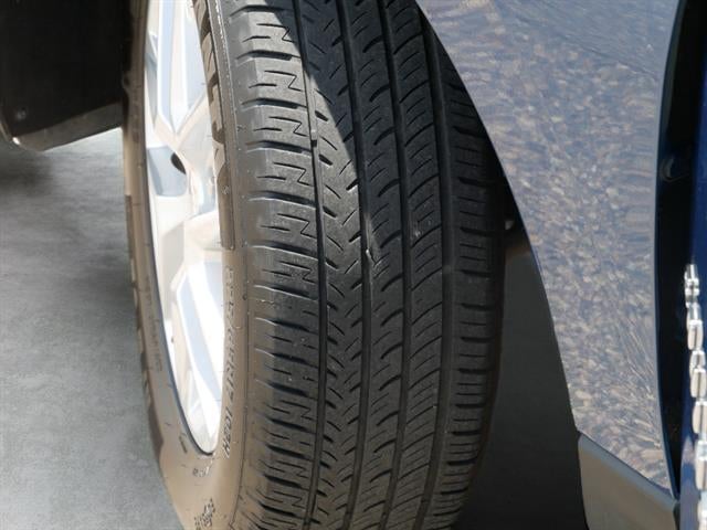 2024 Chevrolet Equinox Base
