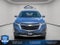 2024 Chevrolet Equinox Base
