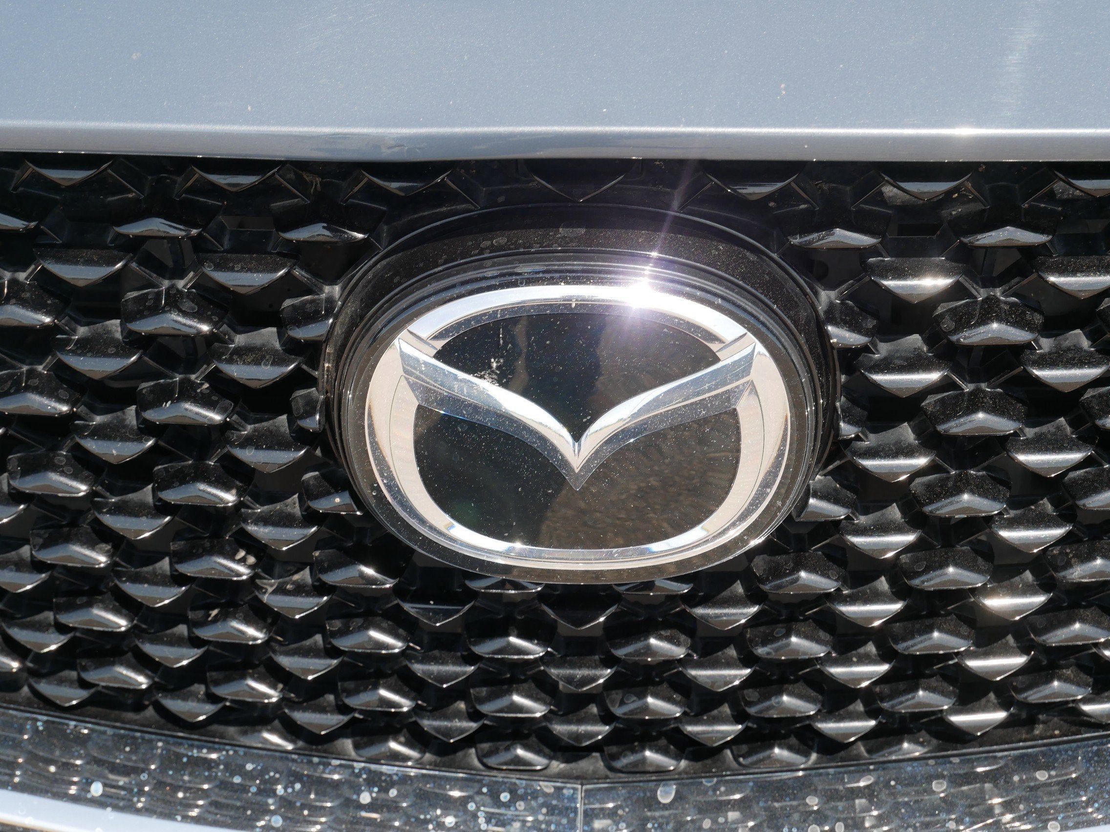 2024 Mazda Mazda CX-30 2.5 S Carbon Edition