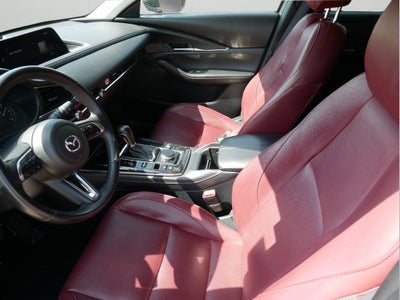 2024 Mazda Mazda CX-30 2.5 S Carbon Edition