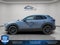 2024 Mazda Mazda CX-30 2.5 S Carbon Edition