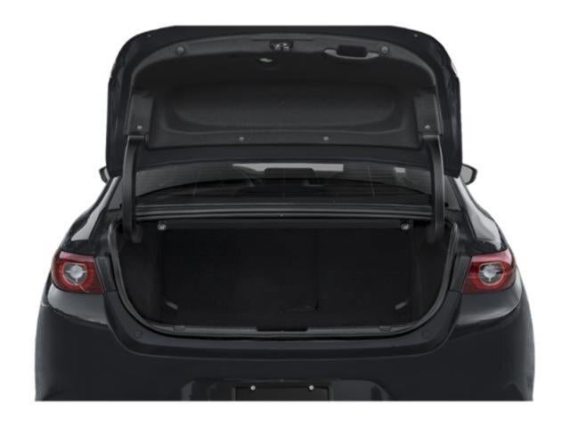 2024 Mazda Mazda3 Sedan 2.5 S Select Sport