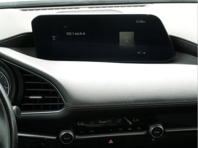 2024 Mazda Mazda3 Sedan 2.5 S Select Sport
