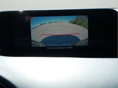 2024 Mazda Mazda3 Sedan 2.5 S Select Sport