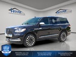 2024 Lincoln Navigator Black Label