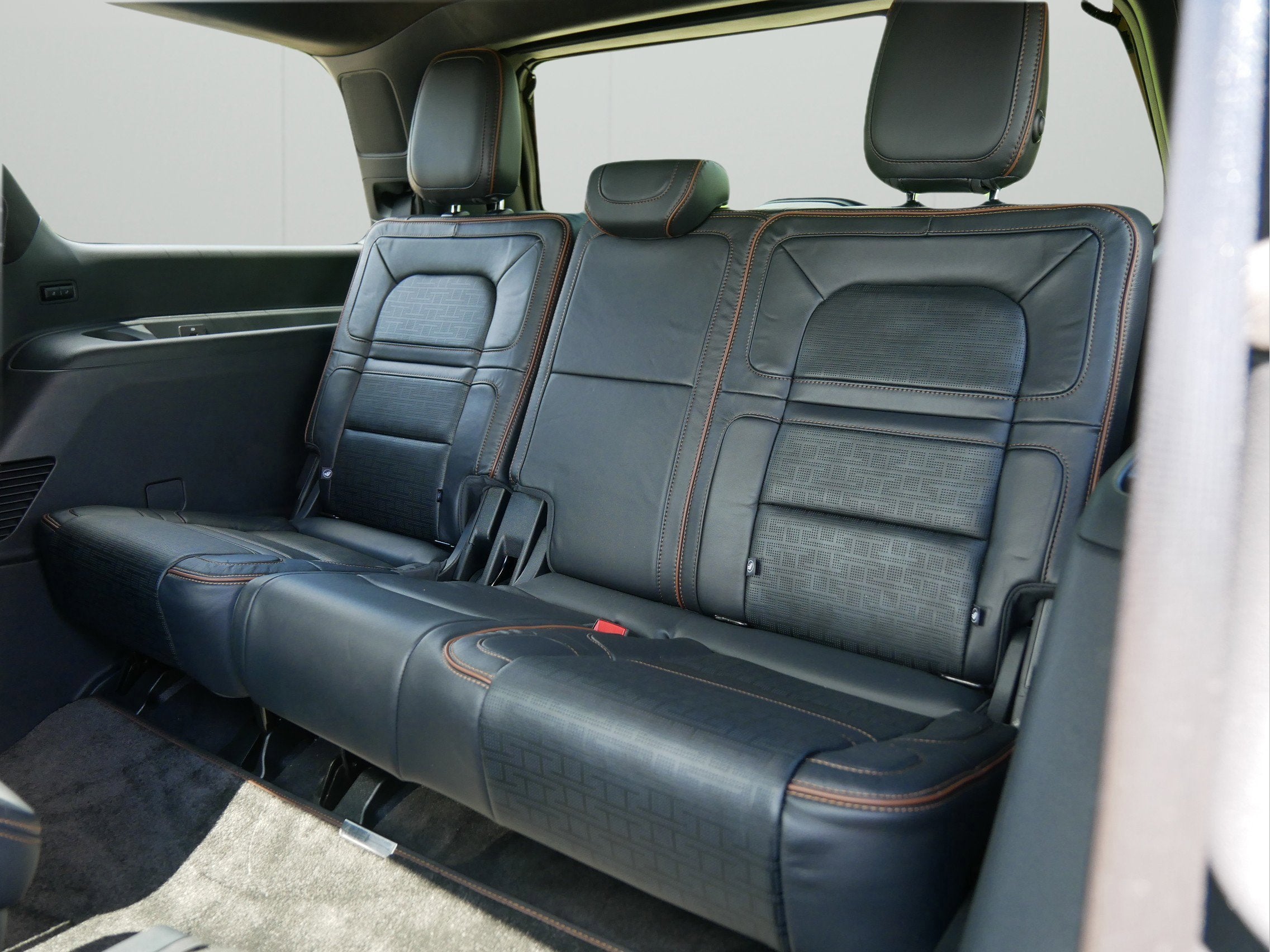 2024 Lincoln Navigator Black Label