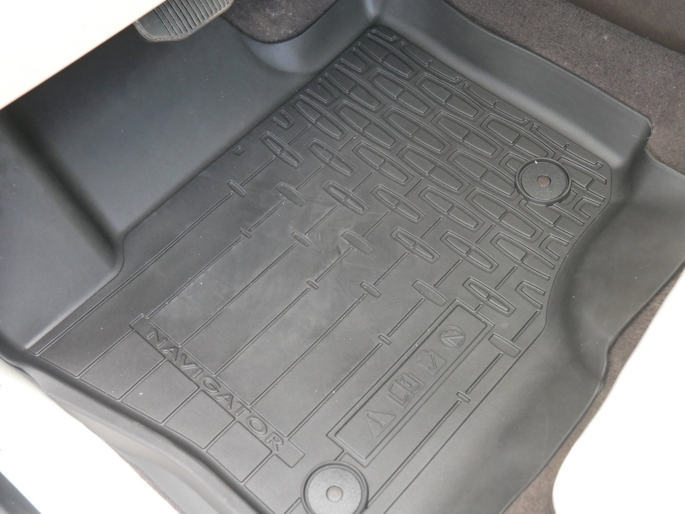 2024 Lincoln Navigator Black Label