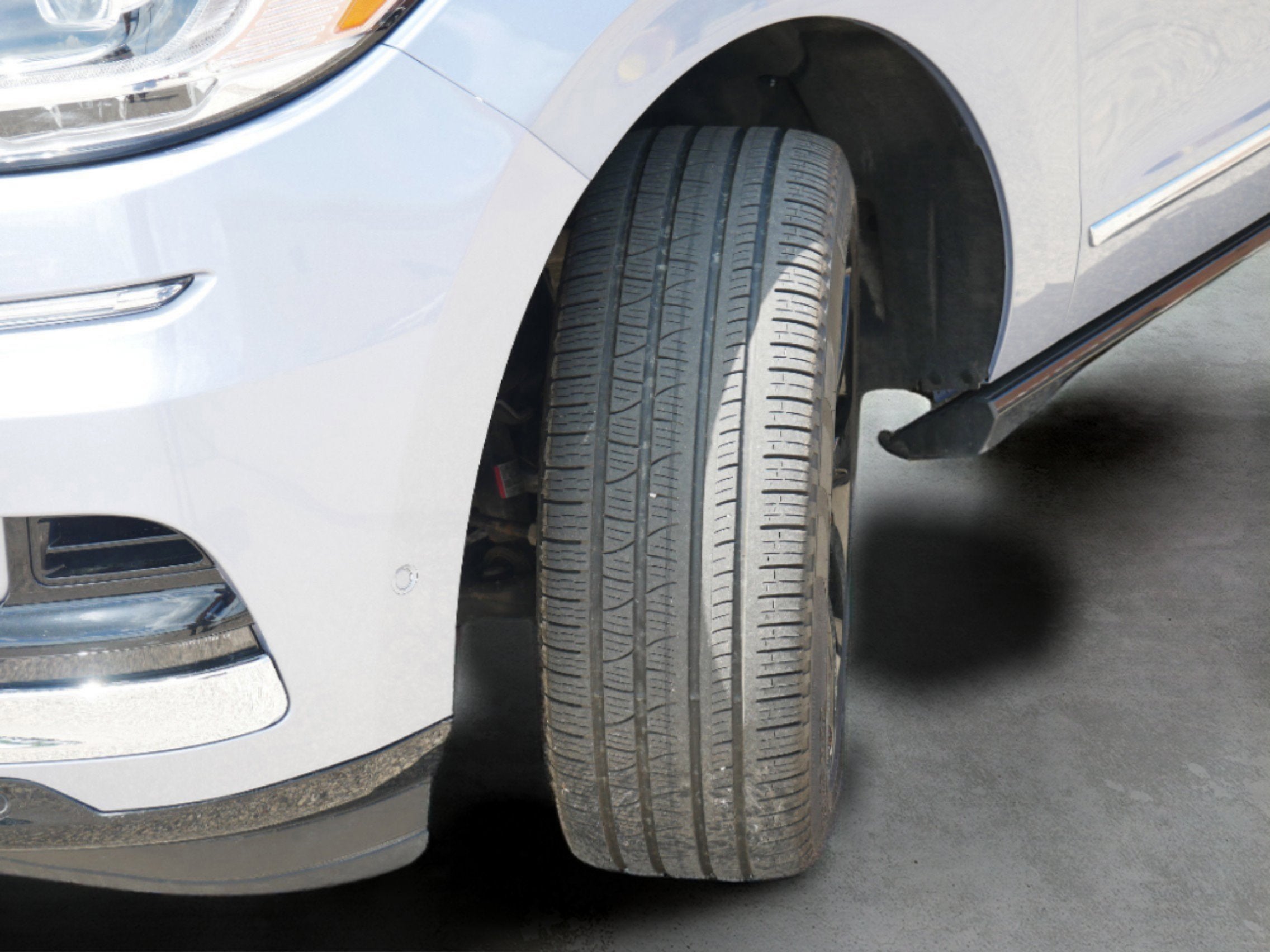 2024 Lincoln Navigator Black Label