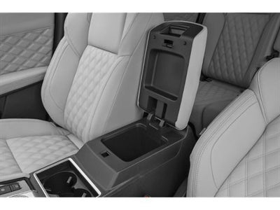 2023 Mitsubishi Outlander SEL Black Edition