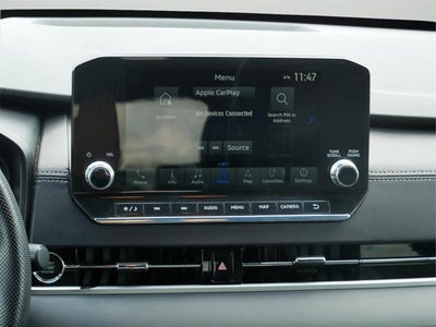 2023 Mitsubishi Outlander SEL Black Edition
