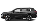 2023 Mitsubishi Outlander SEL Black Edition
