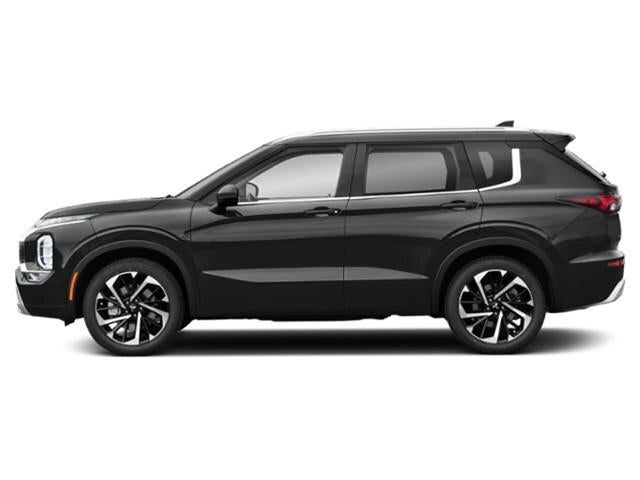 2023 Mitsubishi Outlander SEL Black Edition