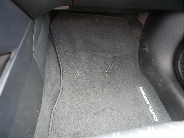 2023 Mitsubishi Outlander SEL Black Edition