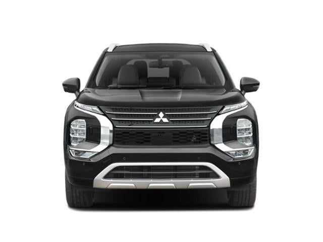 2023 Mitsubishi Outlander SEL Black Edition