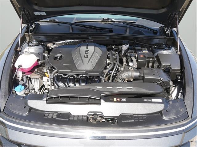 2024 Hyundai Sonata Base